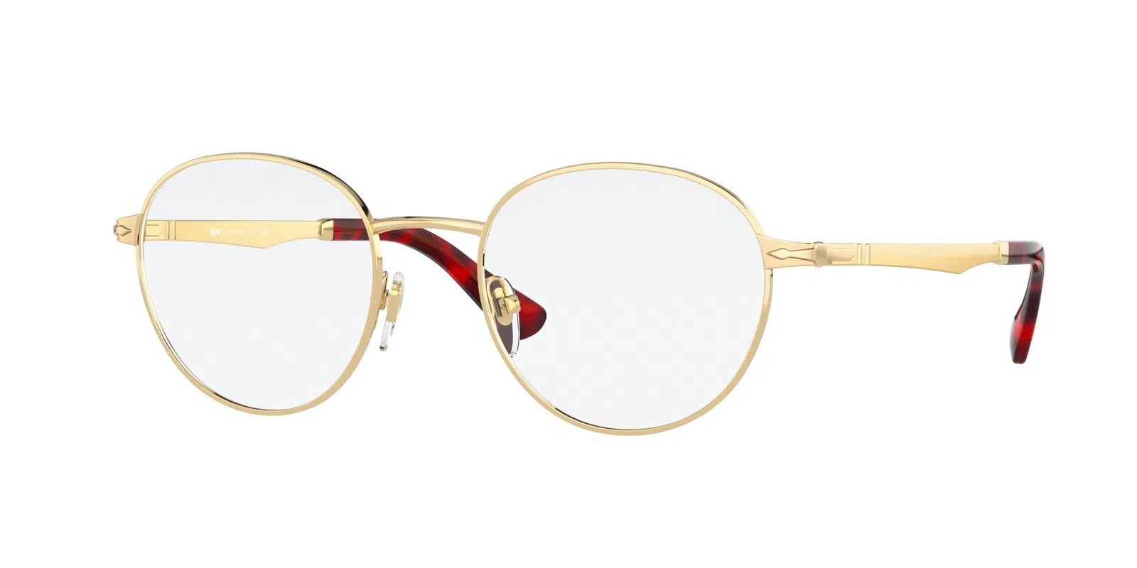 Persol 2460V Eyeglasses - view 10